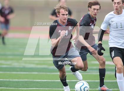 Thumbnail 2 in Vista Ridge vs. Austin (Georgetown Governor's Cup) photogallery.
