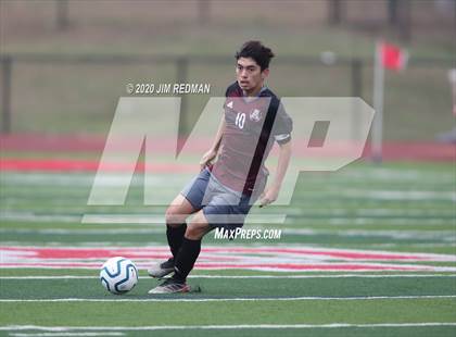 Thumbnail 2 in Vista Ridge vs. Austin (Georgetown Governor's Cup) photogallery.