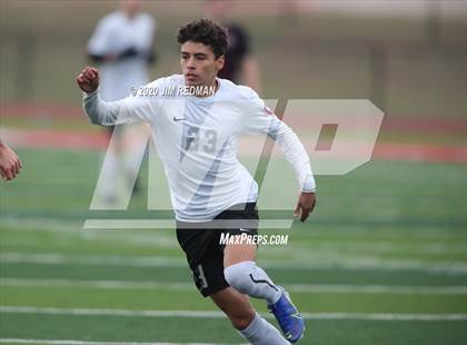 Thumbnail 3 in Vista Ridge vs. Austin (Georgetown Governor's Cup) photogallery.