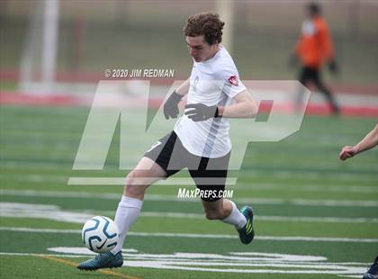 Thumbnail 2 in Vista Ridge vs. Austin (Georgetown Governor's Cup) photogallery.