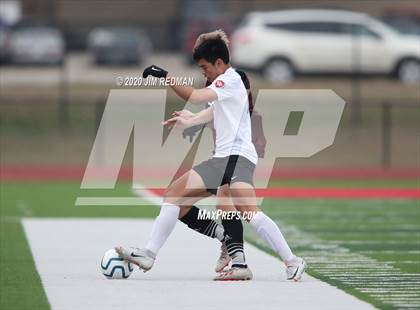 Thumbnail 2 in Vista Ridge vs. Austin (Georgetown Governor's Cup) photogallery.