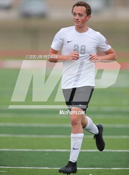 Thumbnail 2 in Vista Ridge vs. Austin (Georgetown Governor's Cup) photogallery.