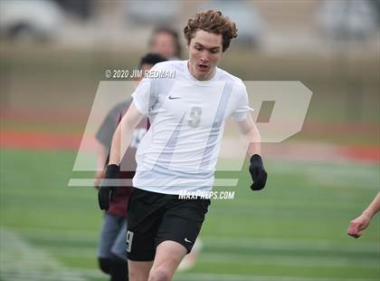 Thumbnail 1 in Vista Ridge vs. Austin (Georgetown Governor's Cup) photogallery.