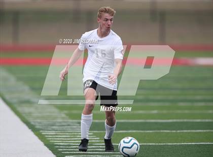 Thumbnail 2 in Vista Ridge vs. Austin (Georgetown Governor's Cup) photogallery.