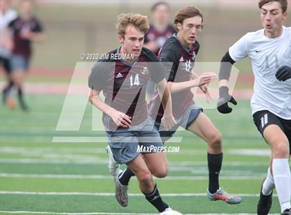 Thumbnail 1 in Vista Ridge vs. Austin (Georgetown Governor's Cup) photogallery.