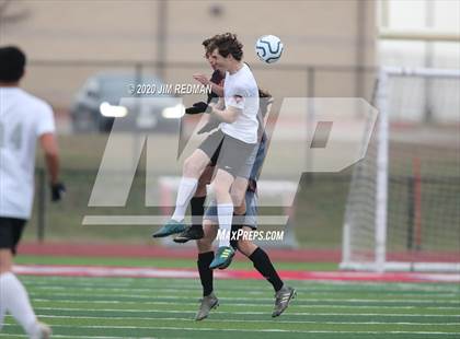 Thumbnail 1 in Vista Ridge vs. Austin (Georgetown Governor's Cup) photogallery.