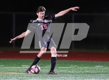 Thumbnail 3 in Haughton @ Caddo Magnet (Bi-District Playoff) photogallery.