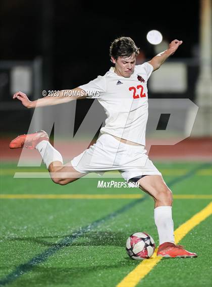 Thumbnail 1 in Haughton @ Caddo Magnet (Bi-District Playoff) photogallery.