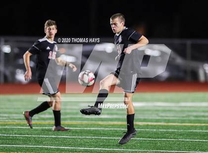 Thumbnail 3 in Haughton @ Caddo Magnet (Bi-District Playoff) photogallery.