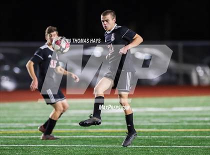 Thumbnail 1 in Haughton @ Caddo Magnet (Bi-District Playoff) photogallery.