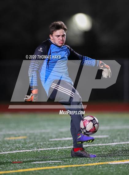 Thumbnail 1 in Haughton @ Caddo Magnet (Bi-District Playoff) photogallery.