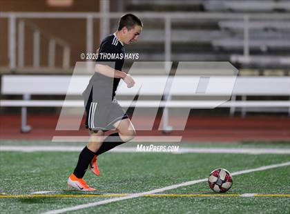 Thumbnail 1 in Haughton @ Caddo Magnet (Bi-District Playoff) photogallery.