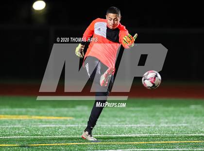 Thumbnail 1 in Haughton @ Caddo Magnet (Bi-District Playoff) photogallery.