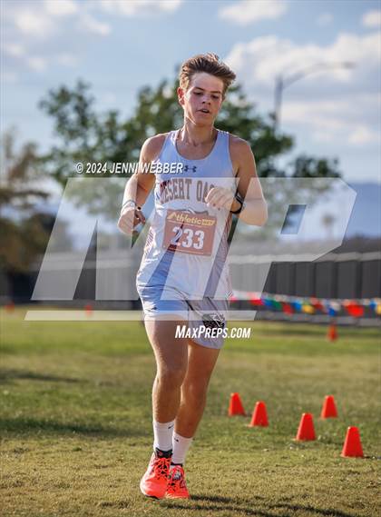 Thumbnail 1 in Bud O'Dea Frosh-Soph Championship photogallery.