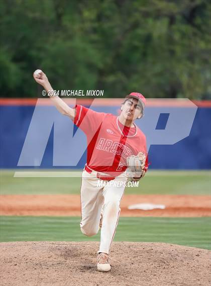 Thumbnail 1 in Archer @ Parkview photogallery.