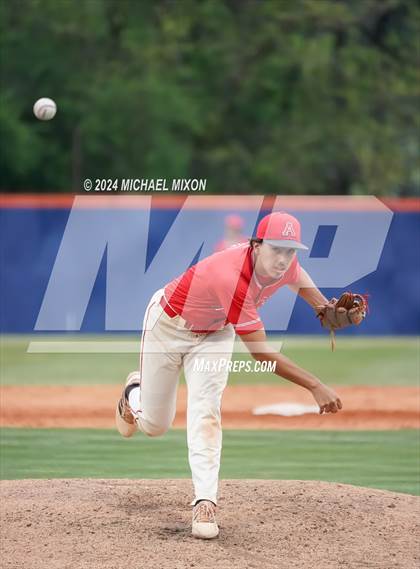 Thumbnail 1 in Archer @ Parkview photogallery.