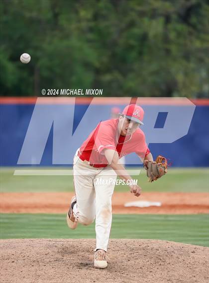 Thumbnail 3 in Archer @ Parkview photogallery.