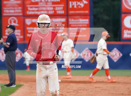 Thumbnail 2 in Archer @ Parkview photogallery.