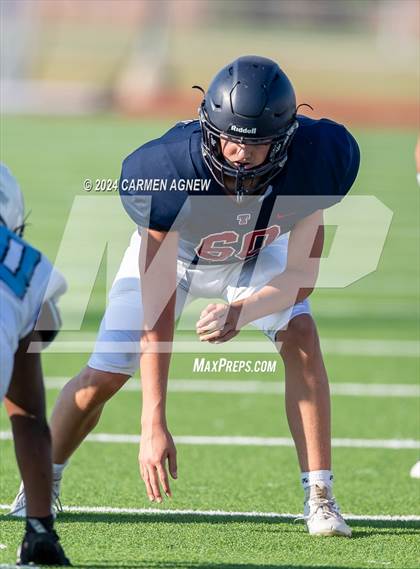 Thumbnail 1 in Tompkins vs Paetow (B teams) photogallery.
