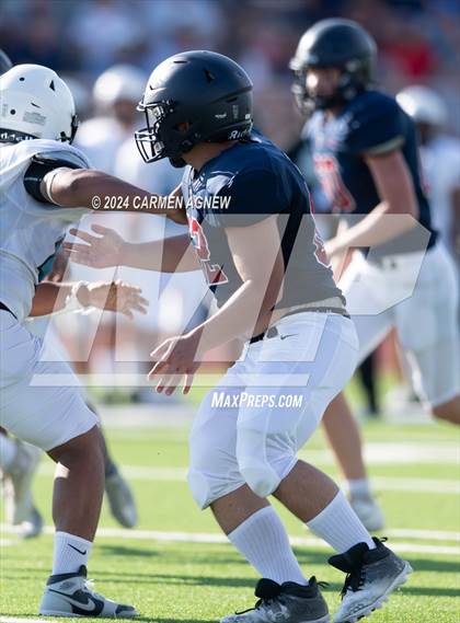 Thumbnail 3 in Tompkins vs Paetow (B teams) photogallery.