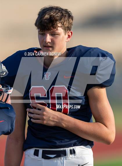 Thumbnail 3 in Tompkins vs Paetow (B teams) photogallery.
