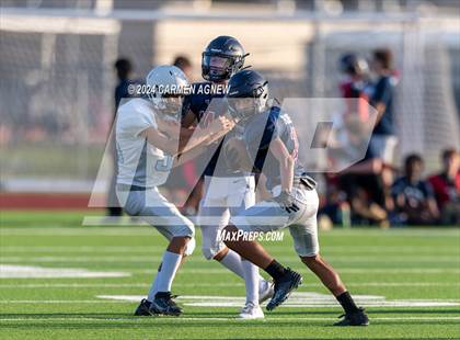 Thumbnail 2 in Tompkins vs Paetow (B teams) photogallery.