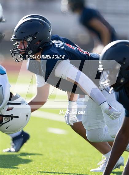 Thumbnail 3 in Tompkins vs Paetow (B teams) photogallery.