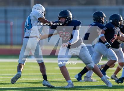 Thumbnail 3 in Tompkins vs Paetow (B teams) photogallery.