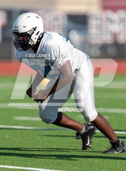 Thumbnail 1 in Tompkins vs Paetow (B teams) photogallery.