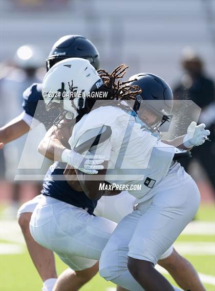 Thumbnail 1 in Tompkins vs Paetow (B teams) photogallery.
