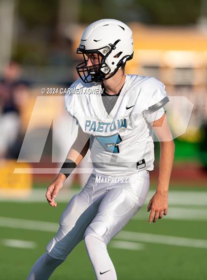 Thumbnail 1 in Tompkins vs Paetow (B teams) photogallery.