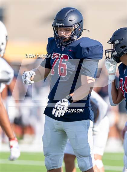 Thumbnail 1 in Tompkins vs Paetow (B teams) photogallery.