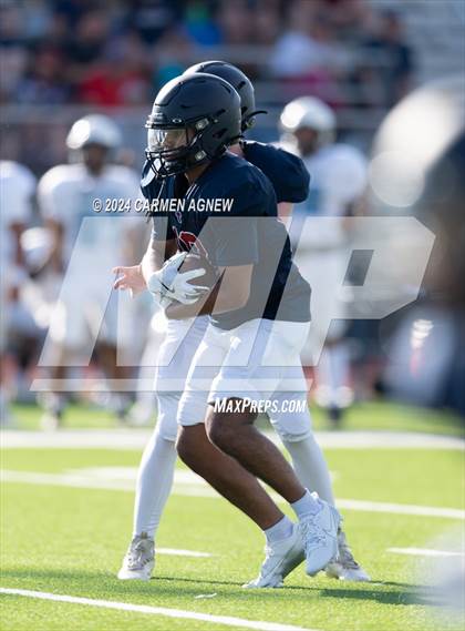 Thumbnail 2 in Tompkins vs Paetow (B teams) photogallery.