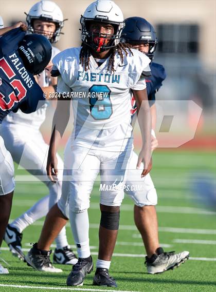 Thumbnail 1 in Tompkins vs Paetow (B teams) photogallery.