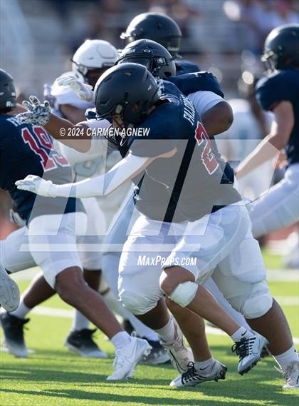 Thumbnail 1 in Tompkins vs Paetow (B teams) photogallery.