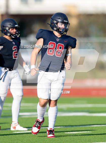 Thumbnail 1 in Tompkins vs Paetow (B teams) photogallery.