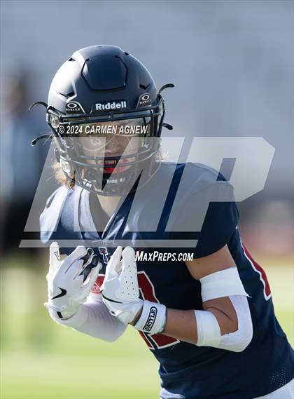 Thumbnail 3 in Tompkins vs Paetow (B teams) photogallery.