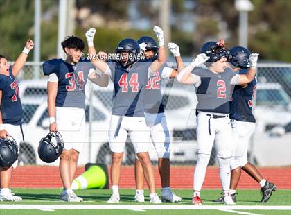 Thumbnail 1 in Tompkins vs Paetow (B teams) photogallery.