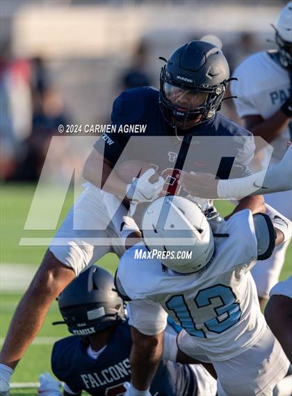 Thumbnail 1 in Tompkins vs Paetow (B teams) photogallery.