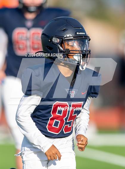 Thumbnail 3 in Tompkins vs Paetow (B teams) photogallery.