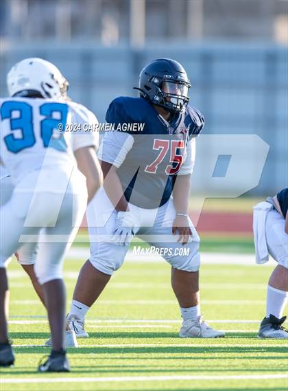 Thumbnail 1 in Tompkins vs Paetow (B teams) photogallery.