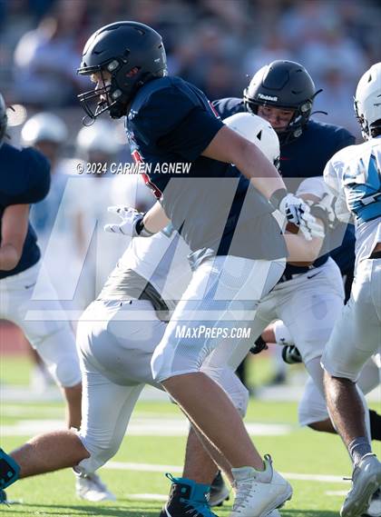Thumbnail 1 in Tompkins vs Paetow (B teams) photogallery.