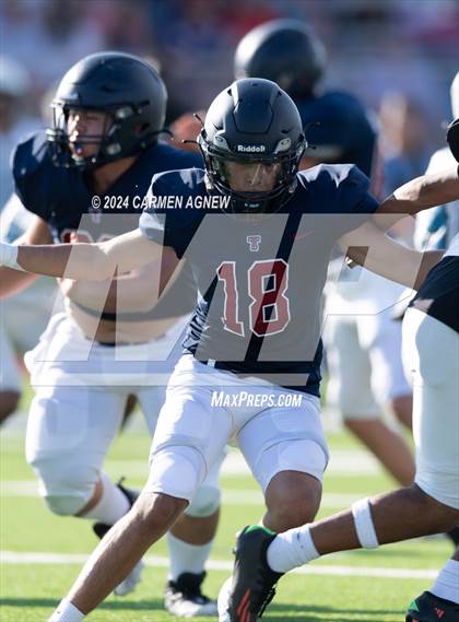 Thumbnail 1 in Tompkins vs Paetow (B teams) photogallery.