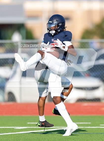 Thumbnail 2 in Tompkins vs Paetow (B teams) photogallery.