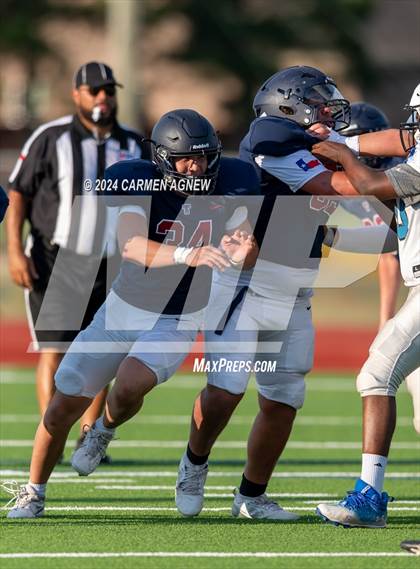 Thumbnail 1 in Tompkins vs Paetow (B teams) photogallery.