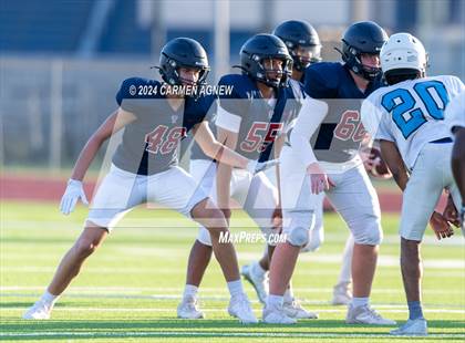 Thumbnail 2 in Tompkins vs Paetow (B teams) photogallery.