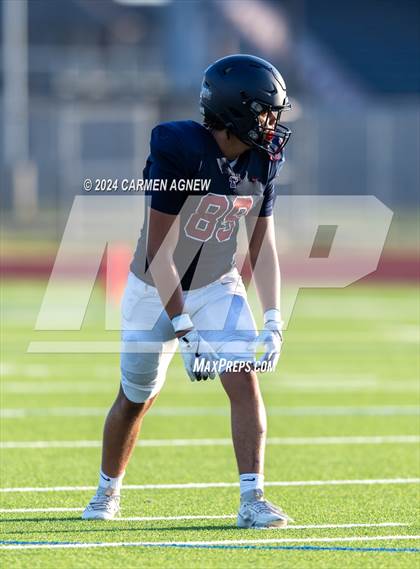 Thumbnail 3 in Tompkins vs Paetow (B teams) photogallery.
