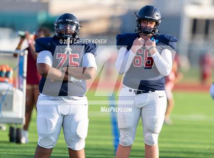 Thumbnail 3 in Tompkins vs Paetow (B teams) photogallery.