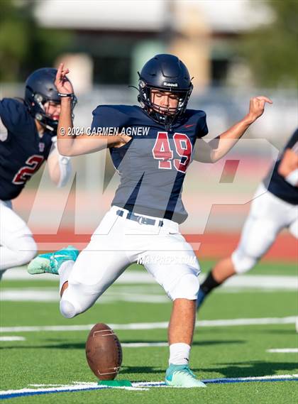 Thumbnail 1 in Tompkins vs Paetow (B teams) photogallery.