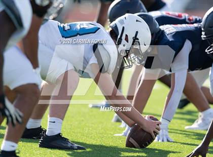 Thumbnail 1 in Tompkins vs Paetow (B teams) photogallery.